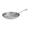 Tramontina - 12" Try Ply Fry Pan With Boston Handle