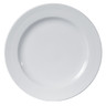 Royal Porcelain - 10.25" Contessa White Plate (12 Per Case) - 61106ST0573