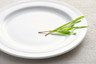 Royal Porcelain - 6.3" Contessa White Plate (36 Per Case) - 61106ST0577