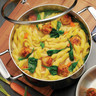 Tramontina - 8 QT Try Ply Stock With Glass Lid