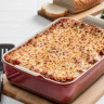 Le Creuset - 6.3L Cherry Rectangular Casserole