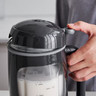 Greenpan - Graphite Healthy Blender 30 oz Nut Milk Maker
