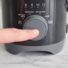 Greenpan - Graphite Healthy Blender 30 oz Nut Milk Maker