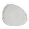 Royal Porcelain - 12" x 10.25" Drift Plate (12 Per Case) - 61110ST0700