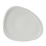 Royal Porcelain - 6.75" x 6.25" Drift Plate (36 Per Case) - 61110ST0702