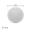 Le Creuset - Cherry 20cm Silicone French Trivet