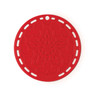 Le Creuset - Cherry 20cm Silicone French Trivet