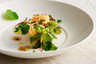 Royal Porcelain - 11.3" Cadence White Deep Plate (12 Per Case) - 62101ST0646