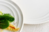 Royal Porcelain - 11.25" Reverb White Coupe Plate (12 Per Case) - 62103ST1070