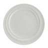 Royal Porcelain - 11.25" Reverb White Coupe Plate (12 Per Case) - 62103ST1070