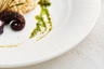 Royal Porcelain - 8.25" Bloom Plate (12 Per Case) - 62104ST1033