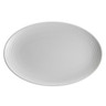 Royal Porcelain - 11.5" Rattan Oval Platter (12 Per Case) - 62105ST1014