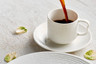 Royal Porcelain - 6.25" Rattan Saucer (36 Per Case) - 62105ST1018