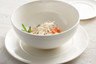 Royal Porcelain - 64 oz Addison Salad Bowl (12 Per Case) - 62107ST0948