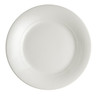 Royal Porcelain - 11" Carina White Plate (12 Per Case) - 62117ST0901