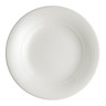 Royal Porcelain - 10.6" Carina White Plate (12 Per Case) - 62117ST0902