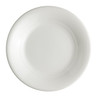 Royal Porcelain - 8.25" Carina White Plate (24 Per Case) - 62117ST0904