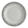 Royal Porcelain - 11.5" Zinnia Plate (12 Per Case) - 62104ST1030