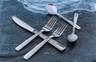 Varick - Estate 8.5" Dinner Knife (12 Per Case) - 5706SX042