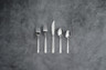 Varick - Estate 6.75" Butter Knife (12 Per Case) - 5706SX045