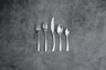 Varick - Moon 7.6" Bouillon Soup Spoon (12 Per Case) - 5709SX002