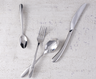 Varick - Moon 9.5" Dinner Knife (12 Per Case) - 5709SX042