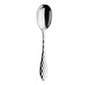 Varick - Crystal 7.1" Oval Bowl Soup / Dessert Spoon (12 Per Case) - 5714SX003