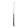 Varick - Crystal 7.5" Butter Knife (12 Per Case) - 5714SX045