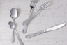 Varick - Helena 8.5" Dinner Fork (12 Per Case) - 5715SX021