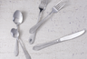 Varick - Helena 9" Dinner Knife (12 Per Case) - 5715SX042