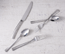Varick - Malcolm 6.1" Teaspoon (12 Per Case) - 5716SX001
