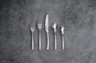 Varick - Malcolm 8" Dinner Fork (12 Per Case) - 5716SX021