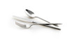 Varick - Lissome 7.1" Oval Bowl Soup / Dessert Spoon (12 Per Case) - 5717SX003