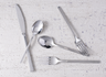 Varick - Lissome 7.1" Oval Bowl Soup / Dessert Spoon (12 Per Case) - 5717SX003