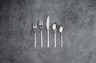 Varick - Lissome 7.25" Butter Knife (12 Per Case) - 5717SX045