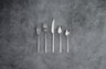 Varick - Marnee 7.1" Oval Bowl Soup / Dessert Spoon (12 Per Case) - 5719SX003