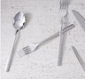 Varick - Marnee 8.1" Dinner Fork (12 Per Case) - 5719SX021