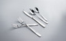 Varick - Olivia 8.8" Dinner Knife (12 Per Case) - 5725SX042