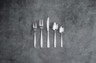 Varick - Olivia 7.25" Butter Knife (12 Per Case) - 5725SX045