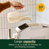 Cuisinart - Freeze Fusion 6 In 1 Slushy & Soft Serve Maker