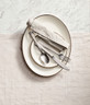 Varick - Fulton Vintage 7" Teaspoon (12 Per Case) - 5734SX001