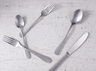 Varick - Fulton Vintage 7" Teaspoon (12 Per Case) - 5734SX001