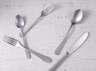 Varick - Fulton Vintage 7" Dessert / Salad Fork (12 Per Case) - 5734SX023