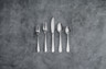 Varick - Fulton Vintage 9.5" Dinner Knife (12 Per Case) - 5734SX042