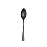 Varick - Malcolm 6.1" Vintage Black Teaspoon (12 Per Case) - 5736SX001