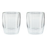 Zwilling - Cafe Roma 80ml Espresso Glass Set (Final Sale)