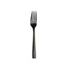 Varick - Malcolm 7.1" Vintage Black Dessert / Salad Fork (12 Per Case) - 5754SX042