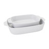 Henckels - 8 Pc Ceramic Bakeware Set (FINAL SALE)