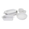 Henckels - 8 Pc Ceramic Bakeware Set (FINAL SALE)