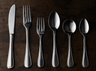 Varick - Charleston 6.1" Bouillon Spoon (24 Per Case) - 5751SX002